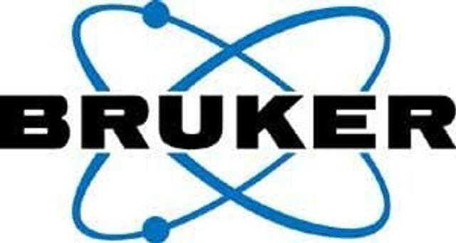 Bruker BioSpin logo