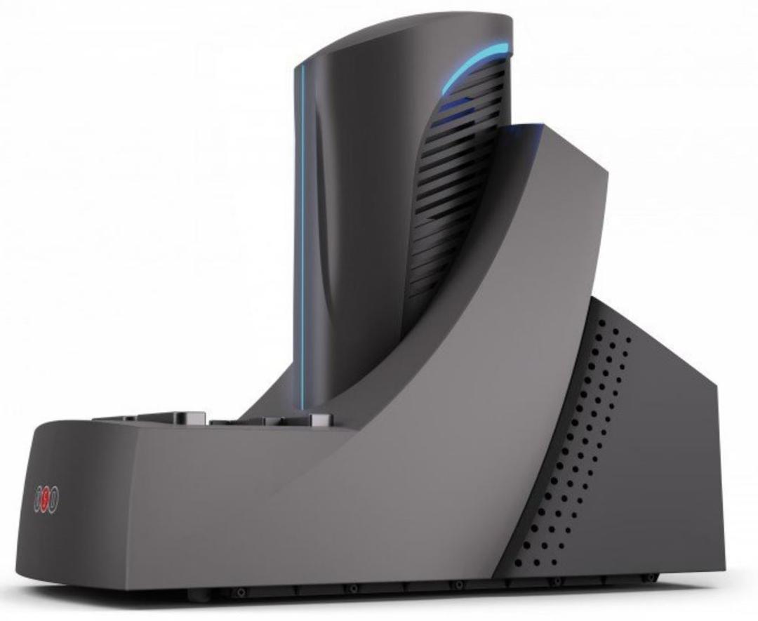 MESO QuickPlex SQ 120 - Meso Scale Discovery - Life Sciences