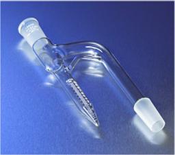 PYREX® 25 mL Moisture Test Distilling Receiver, 24/40 Standard Taper Joints - Corning Life Sciences - General Lab