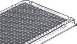 Thermo Scientific ABgene Diamond Ultra 384-well PCR Plate - Thermo Fisher Scientific - Life Sciences