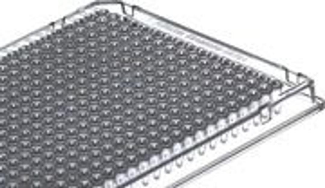 Thermo Scientific ABgene Diamond Ultra 384-well PCR Plate - Thermo Fisher Scientific - Life Sciences