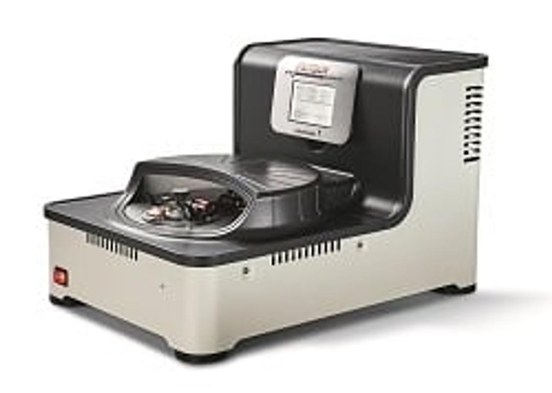 Planetary Mills PULVERISETTE 7 premium line - Fritsch GmbH - Milling and Sizing - General Lab