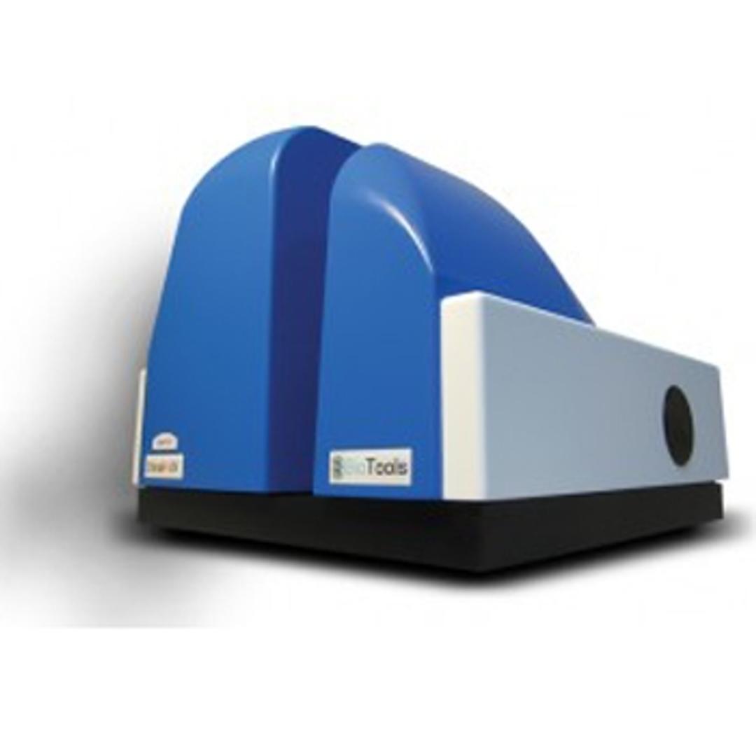ChiralIR-2X - BioTools Inc - Spectroscopy