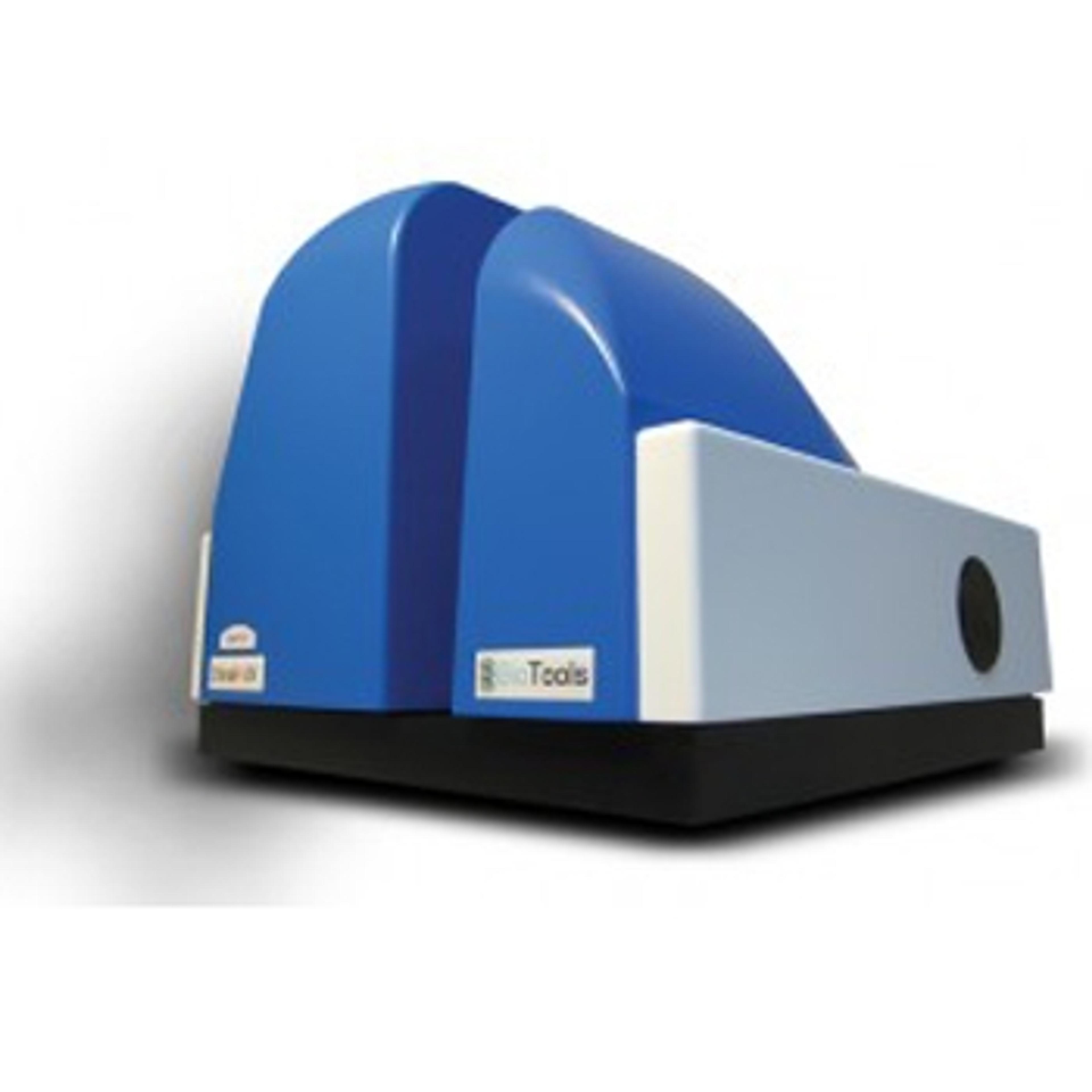 ChiralIR-2X - BioTools Inc - Spectroscopy
