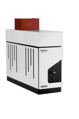 Kori-xr - Markes International Ltd - Separations