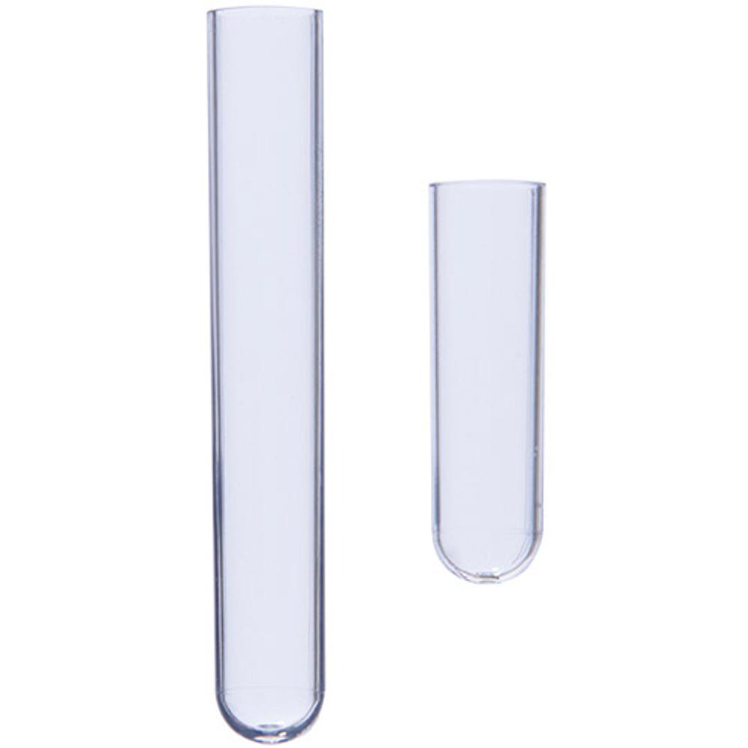 Ria Vials And Testubes - Abdos - General Lab