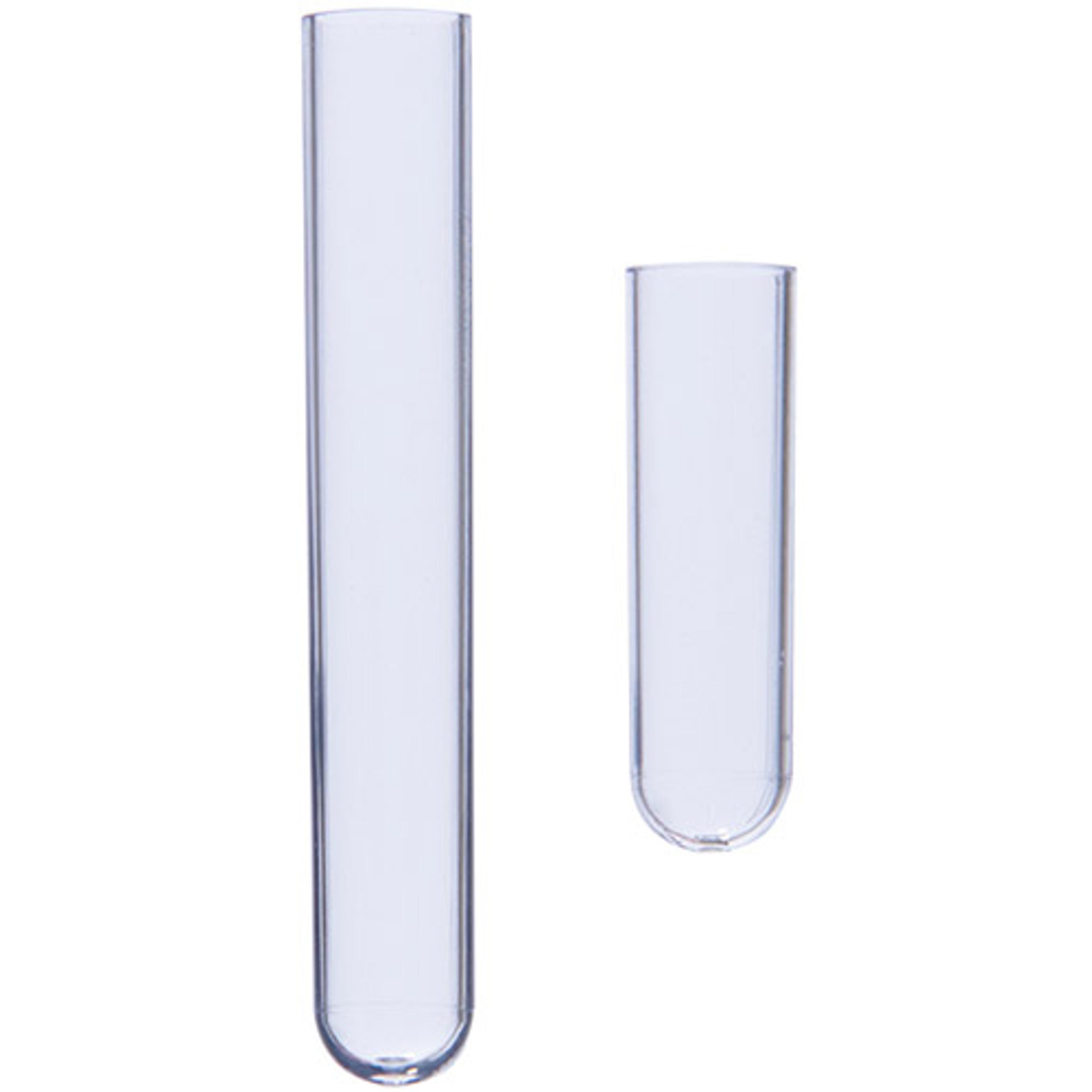 Ria Vials And Testubes - Abdos - General Lab