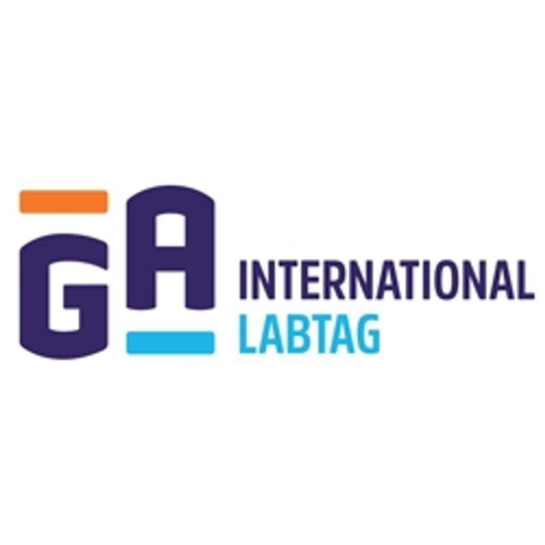 CryoSTUCK– Cryogenic Laser Labels - GA International - Lab Automation