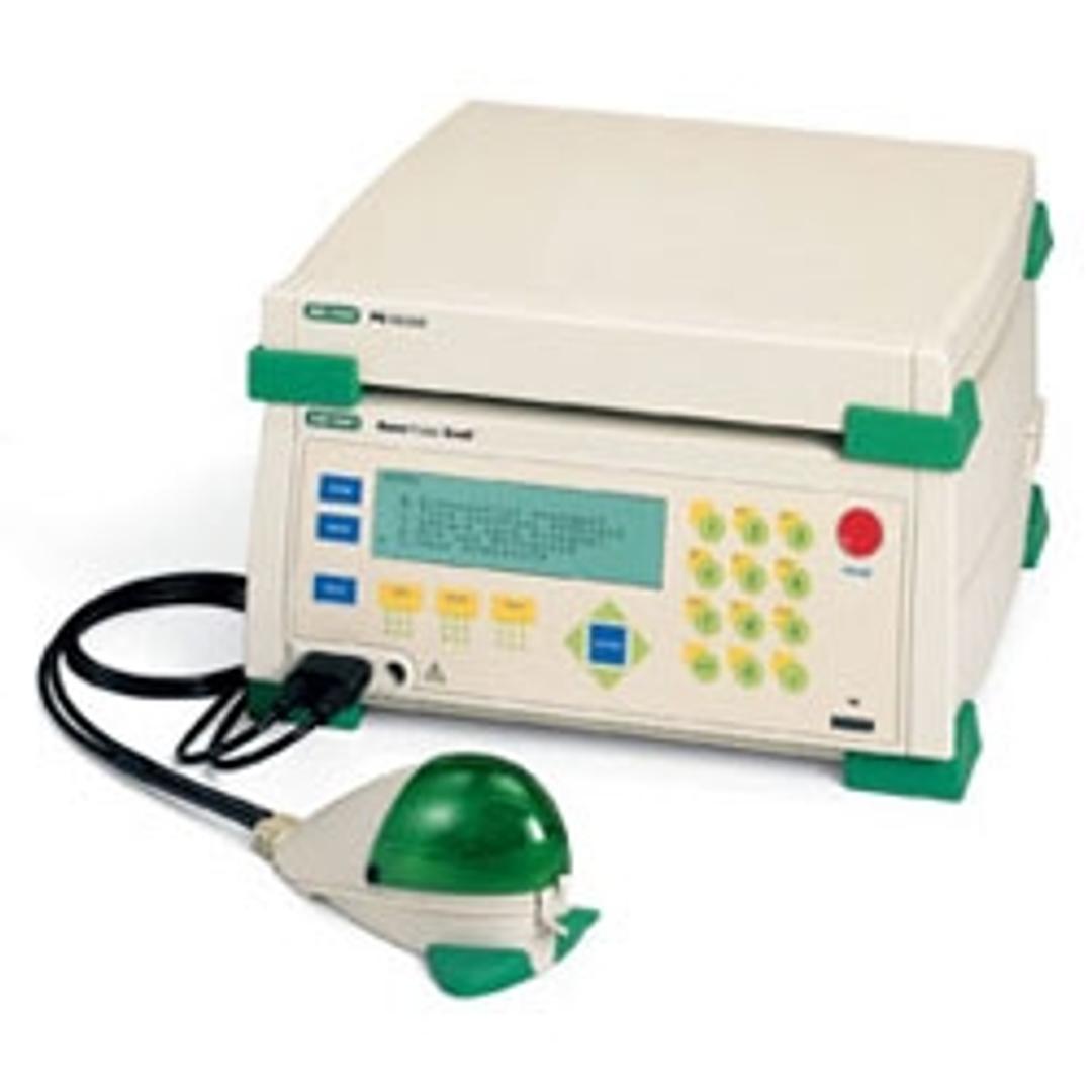 Gene Pulser Xcell™ Microbial System - Bio-Rad - Life Sciences