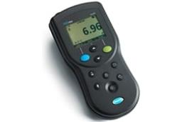 HQ40d Portable Multi-Parameter Meter - Hach Company - Separations