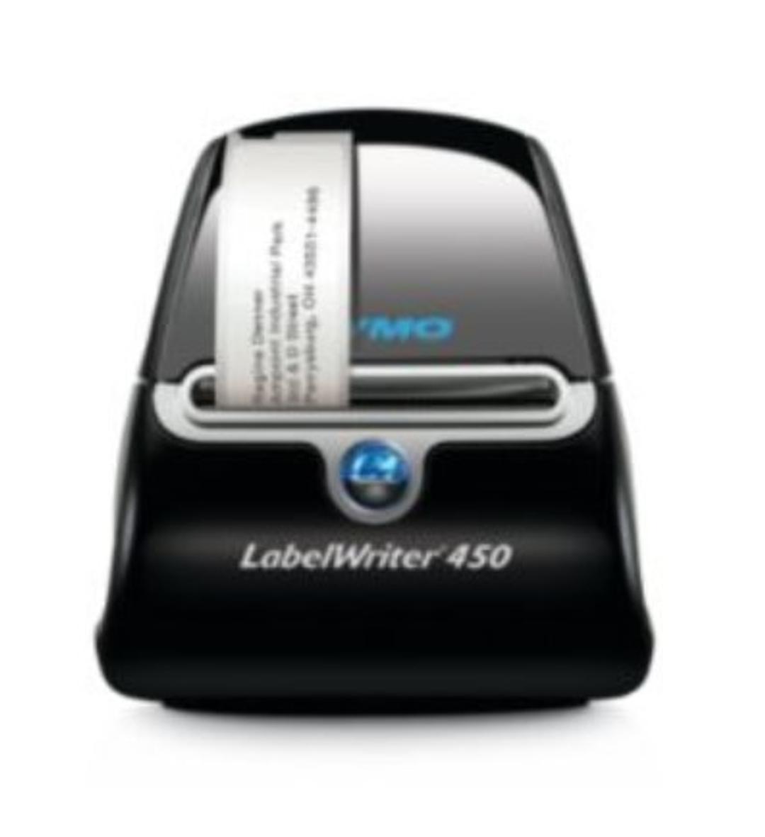 LabelWriter® 450 - DYMO - Lab Automation