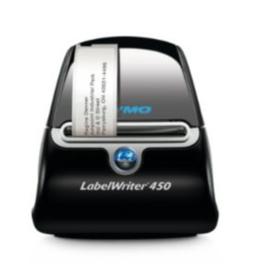 LabelWriter® 450 - DYMO - Lab Automation