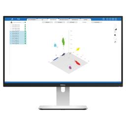 naica® PC - Stilla Technologies - Life Sciences