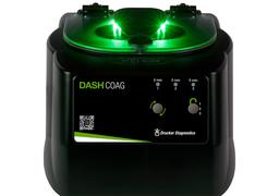 DASH Coag - Drucker Diagnostics - Clinical Diagnostics