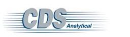 CDS Analytical, Inc.
