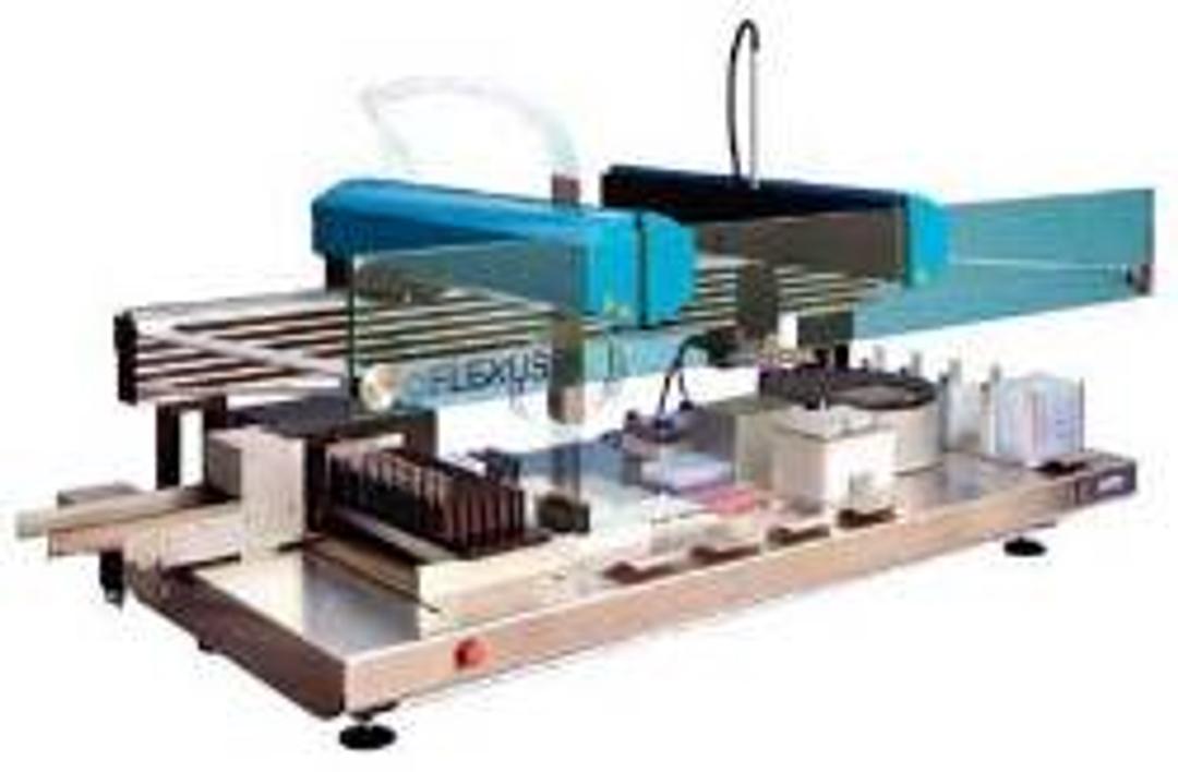 Flexus - Gilson, Inc. - Lab Automation