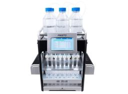 Presto - PromoChrom Technologies - Separations