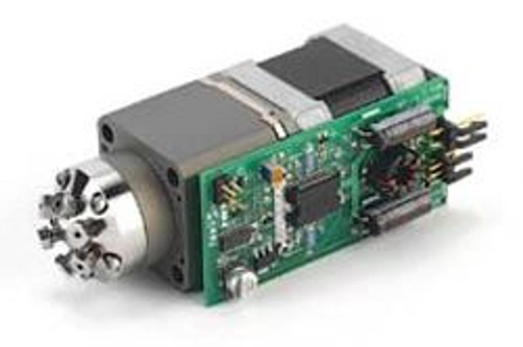 Model C52 Integrated Motor/Valve - VICI AG International