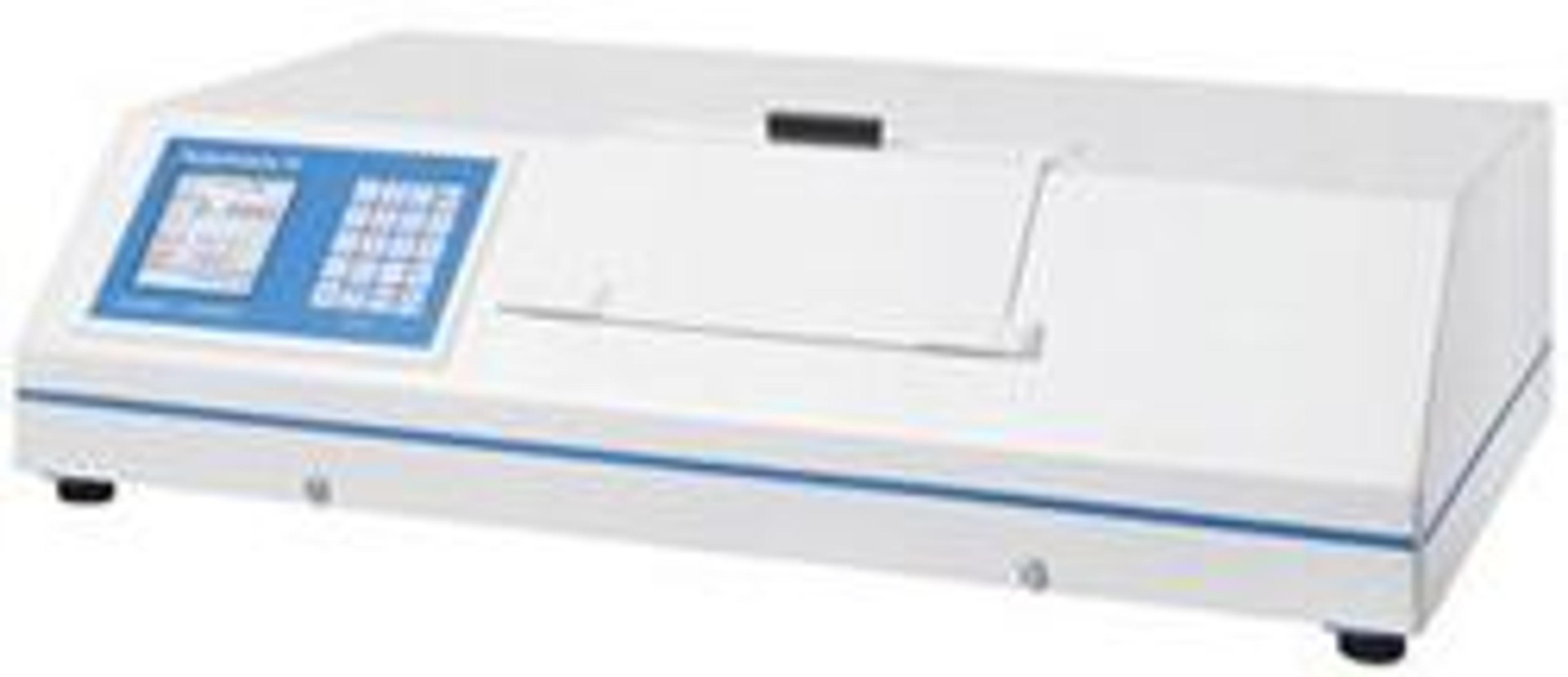 Schmidt + Haensch High Performance Polarimeters - Analytik Ltd - Food and Beverage