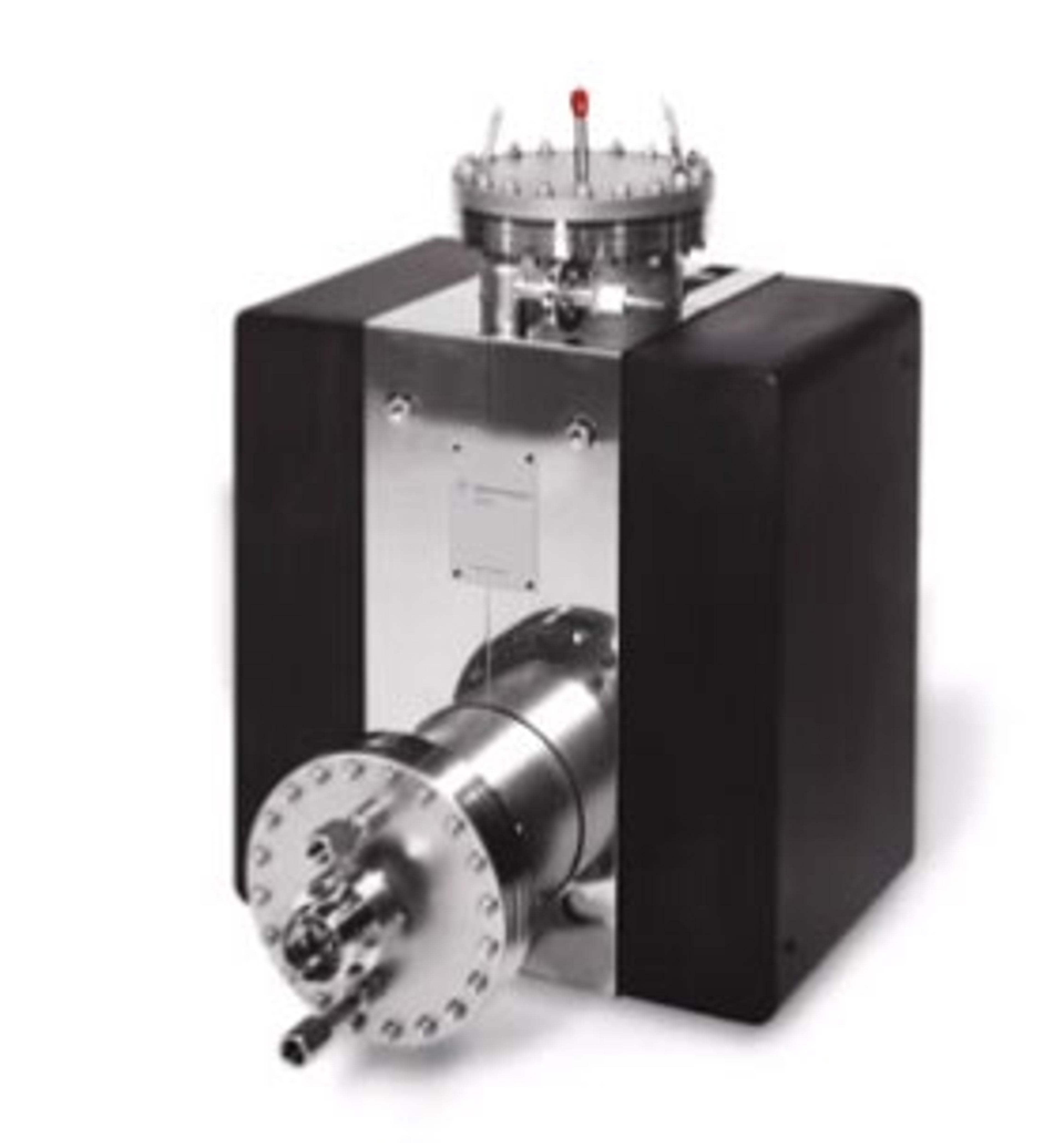 VacIon Plus 500 Combination Pump - Agilent Technologies - General Lab