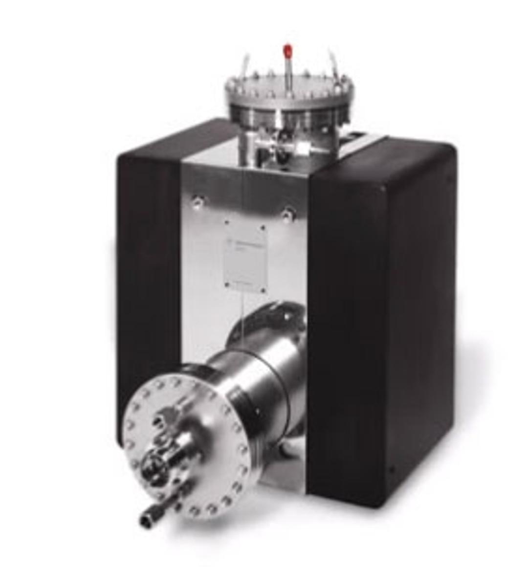 VacIon Plus 500 Combination Pump - Agilent Technologies - General Lab