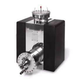 VacIon Plus 500 Combination Pump - Agilent Technologies - General Lab