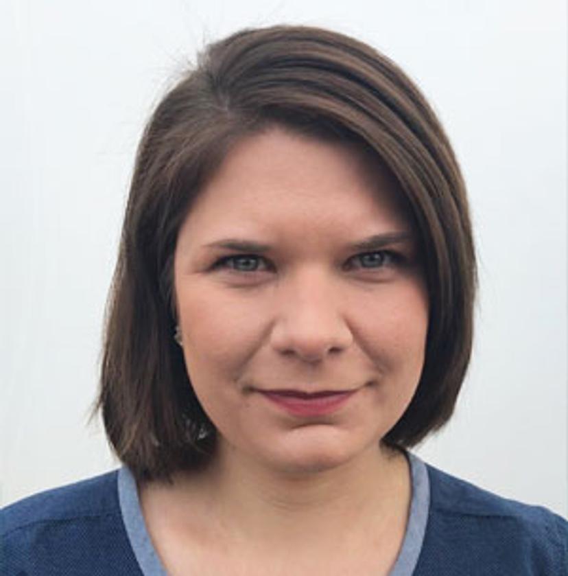 Dr. Hella Bolck, Department of Pathology and Molecular Pathology at the University Hospital Zurich