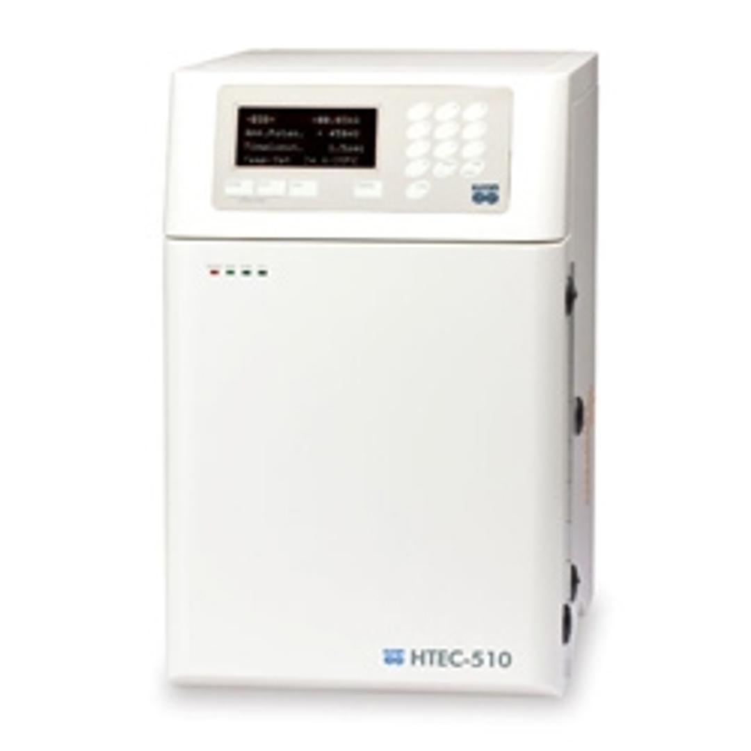 HTEC-510 - Eicom - Separations