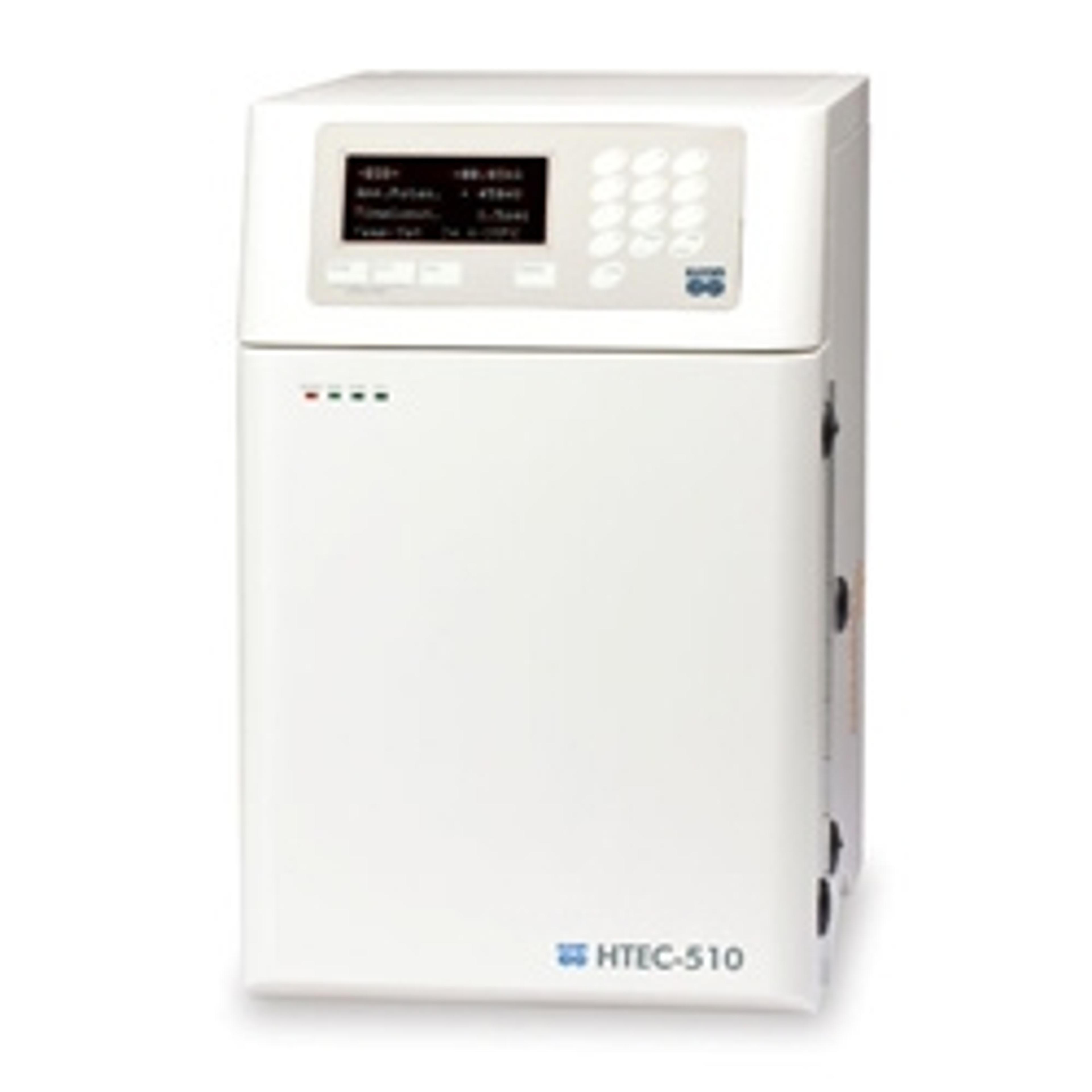 HTEC-510 - Eicom - Separations