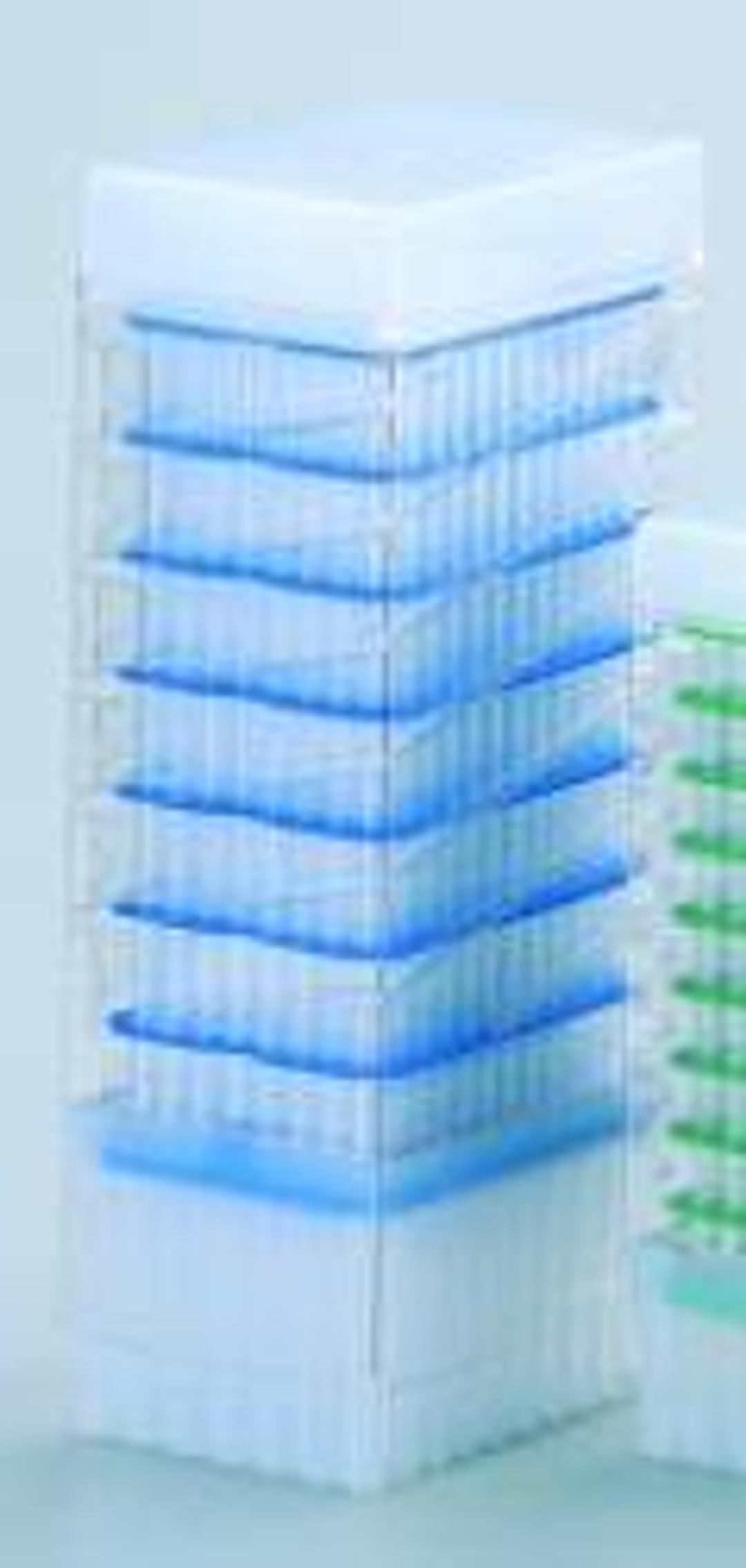 Rainin Pipette Tips 100-1000uL Trad SpaceSaver pk768 GPS-1000 - Rainin - General Lab