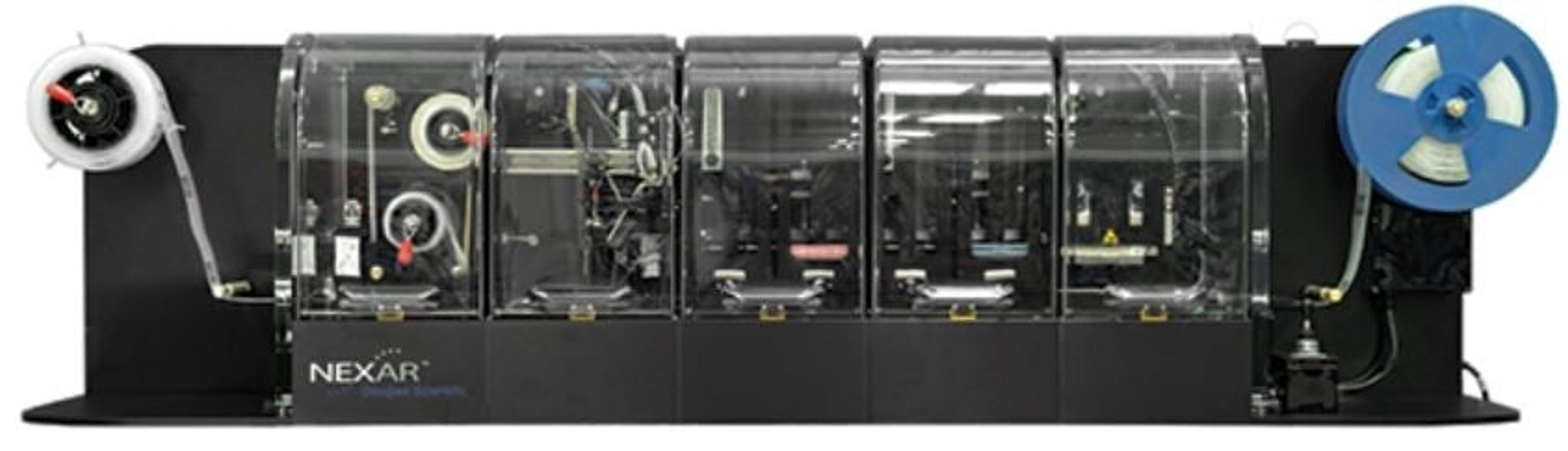 Nexar™ - LGC Biosearch Technologies - Life Sciences