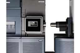 Waters Atmospheric Pressure Gas Chromatography (APGC) - Waters - Spectroscopy