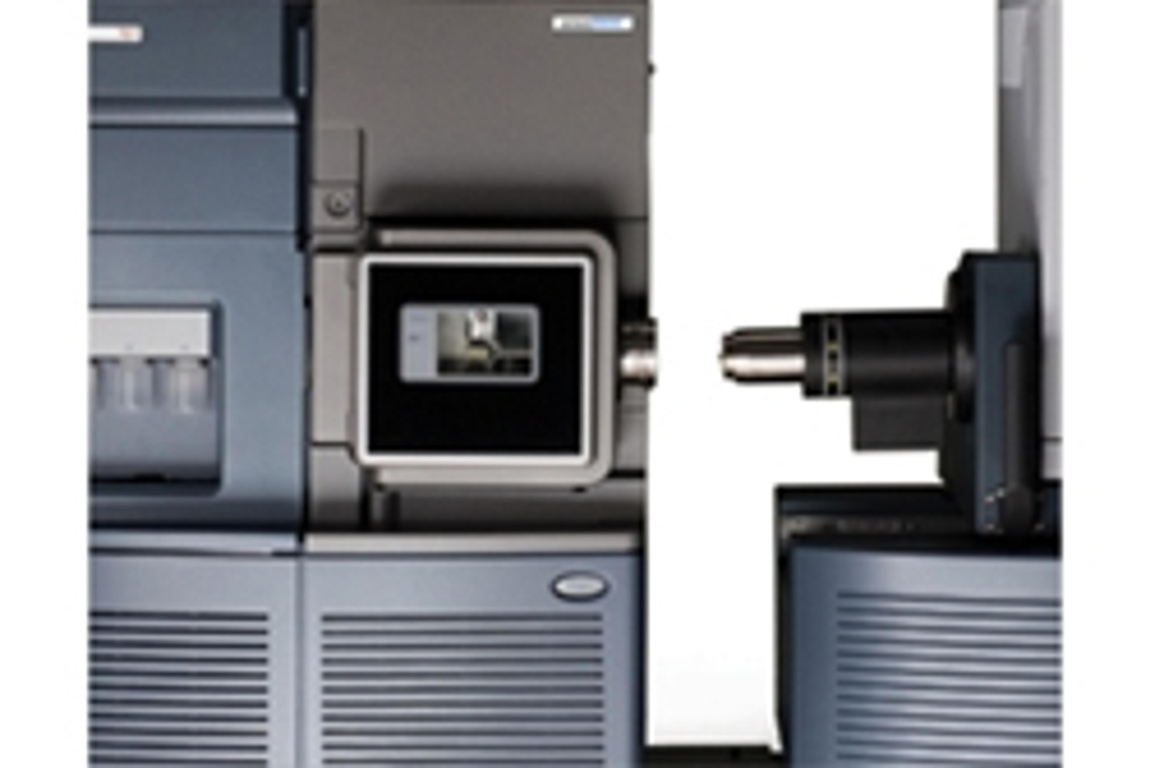 Waters Atmospheric Pressure Gas Chromatography (APGC) - Waters - Spectroscopy