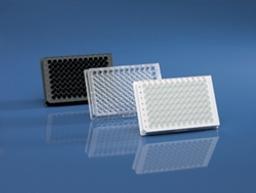 BRANDplates Cell Culture Microplates - inertGrade™ - BRANDTECH® Scientific, Inc. - Life Sciences
