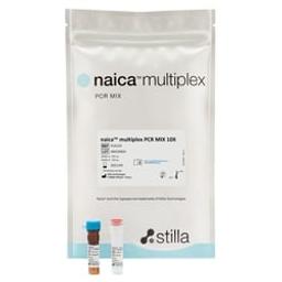 naica® multiplex PCR MIX 10X 0.25 mL - Stilla Technologies - Life Sciences