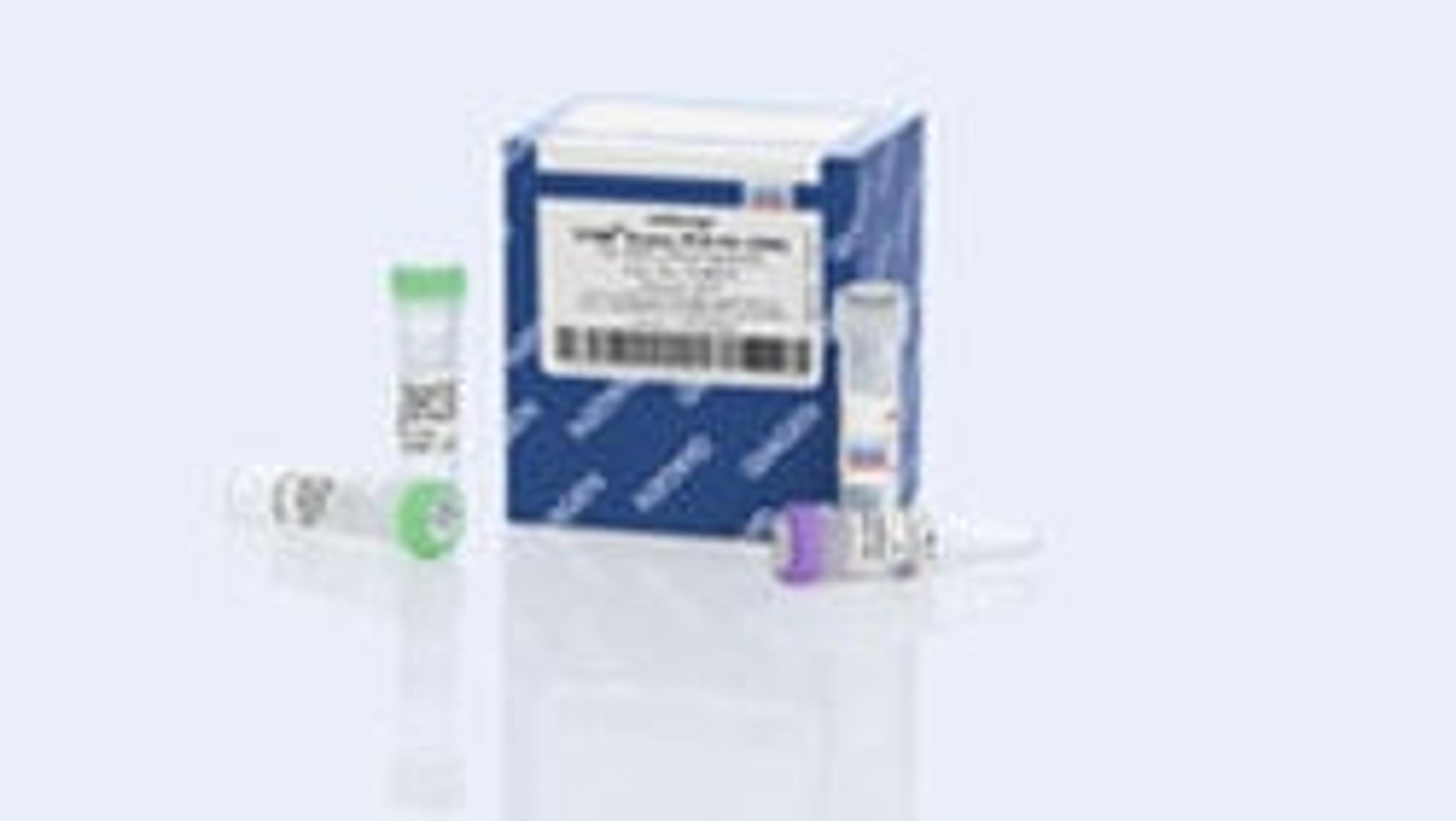 miScript SYBR Green PCR Kit (200) - QIAGEN