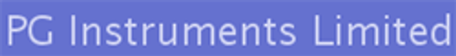 PG Instruments Ltd logo