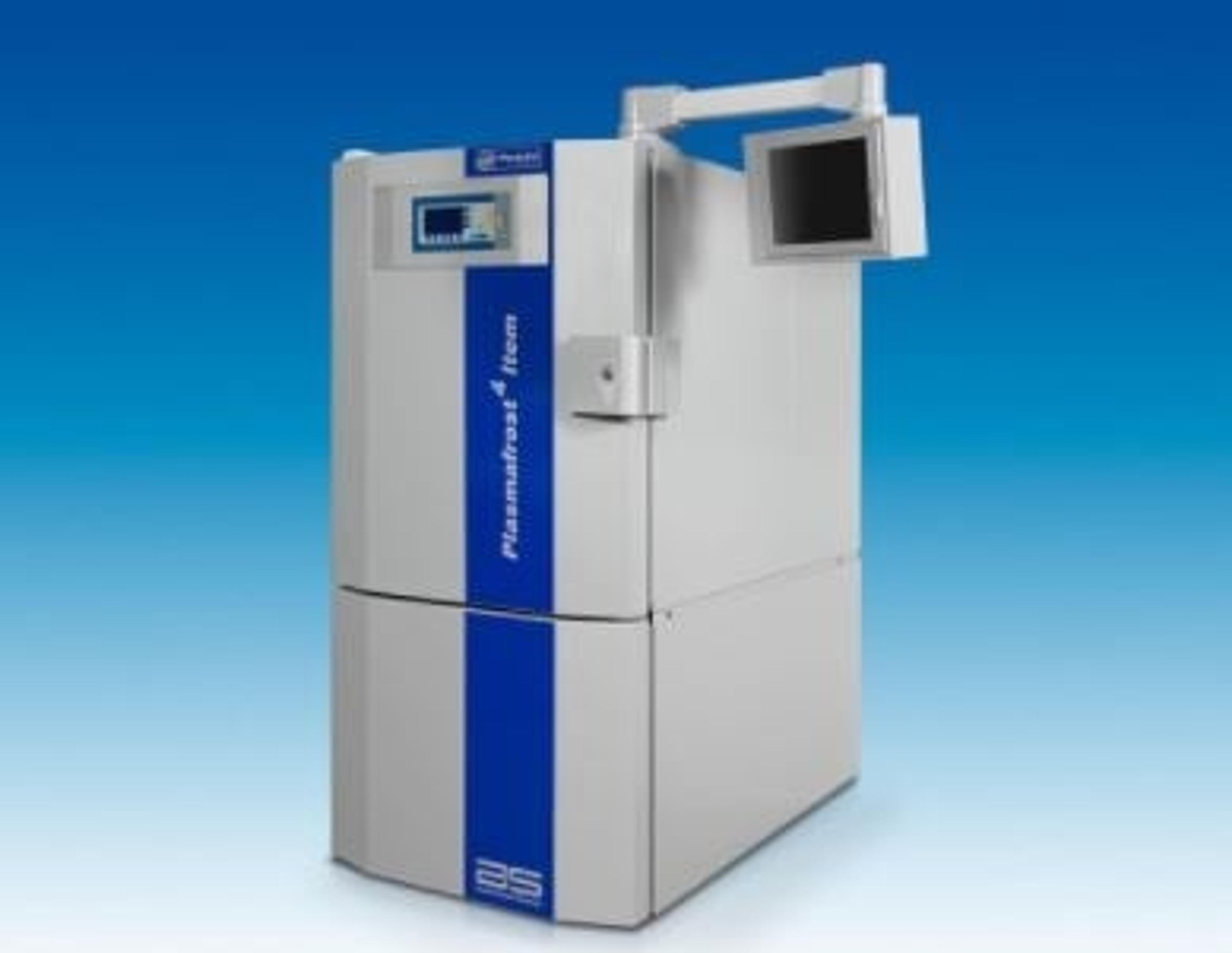 PlasmaFrost ITeM™ - Angelantoni Life Science - General Lab