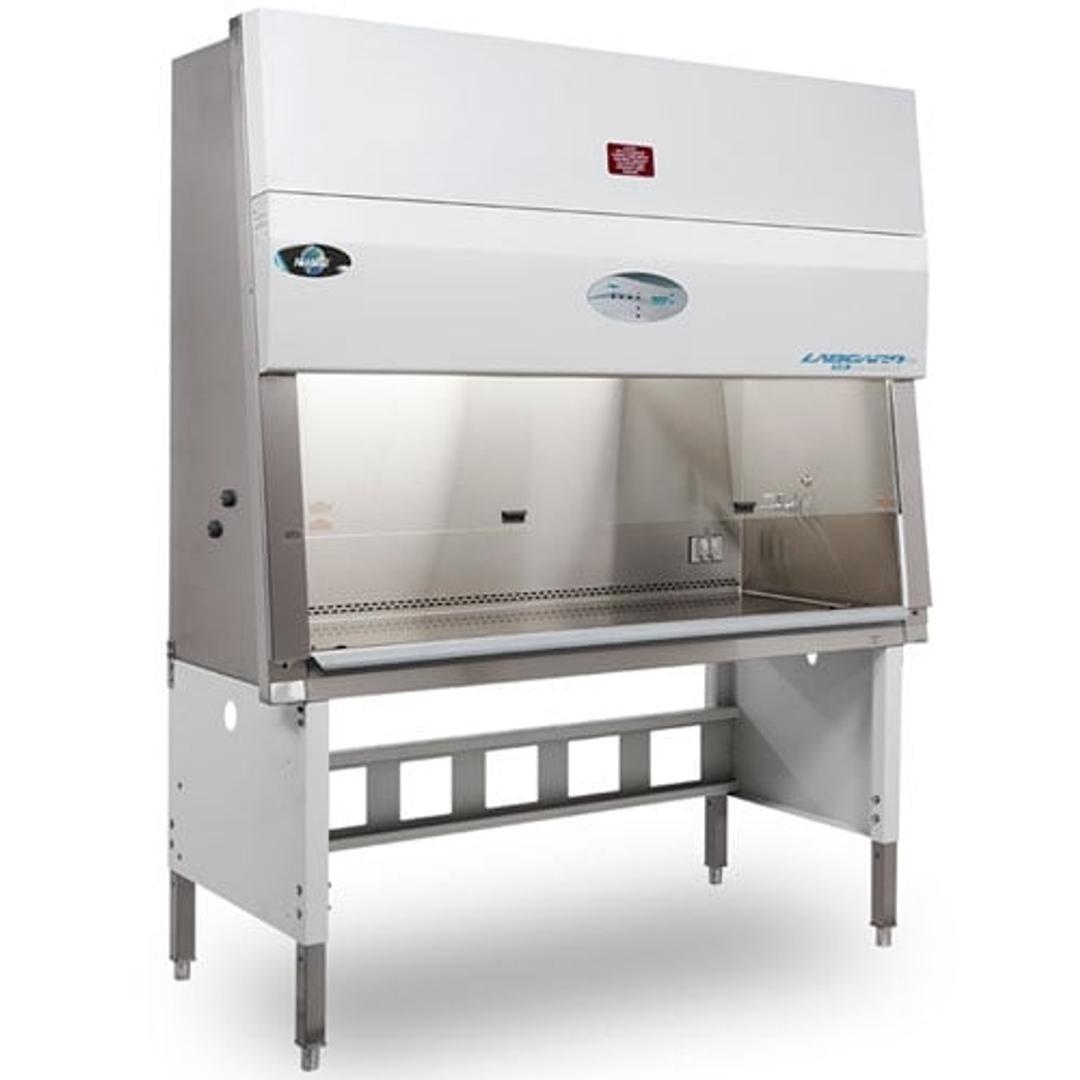 LabGard ES (Energy Saver) NU-540 Class II, Type A2 Biological Safety Cabinet - NuAire, Inc. - General Lab