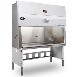 LabGard ES (Energy Saver) NU-540 Class II, Type A2 Biological Safety Cabinet - NuAire, Inc. - General Lab