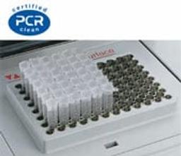 0.2 and 0.5 ml PCR tubes - Eppendorf - Life Sciences