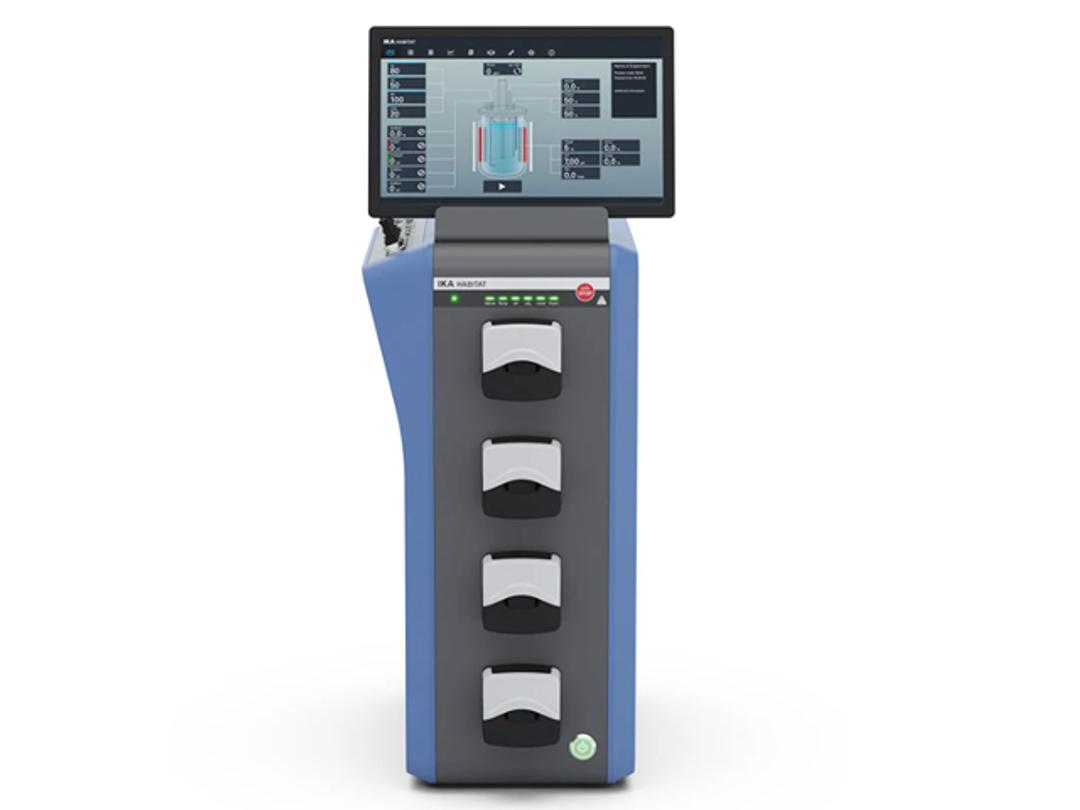 Bioreactors - IKA - Life Sciences