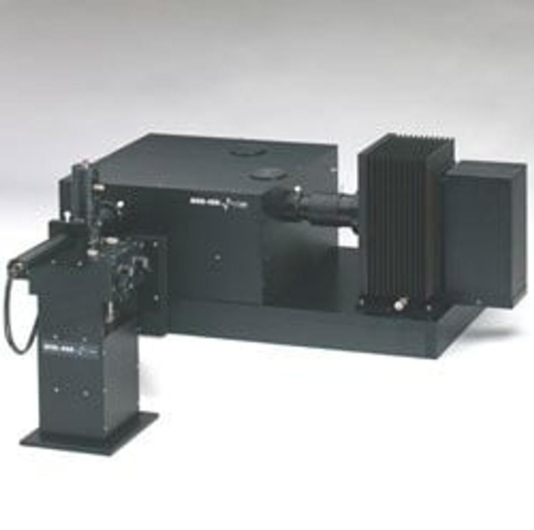 MOS-450 Fast modular UV-Vis spectrophotometer/polarimeter - Kromatek - Spectroscopy