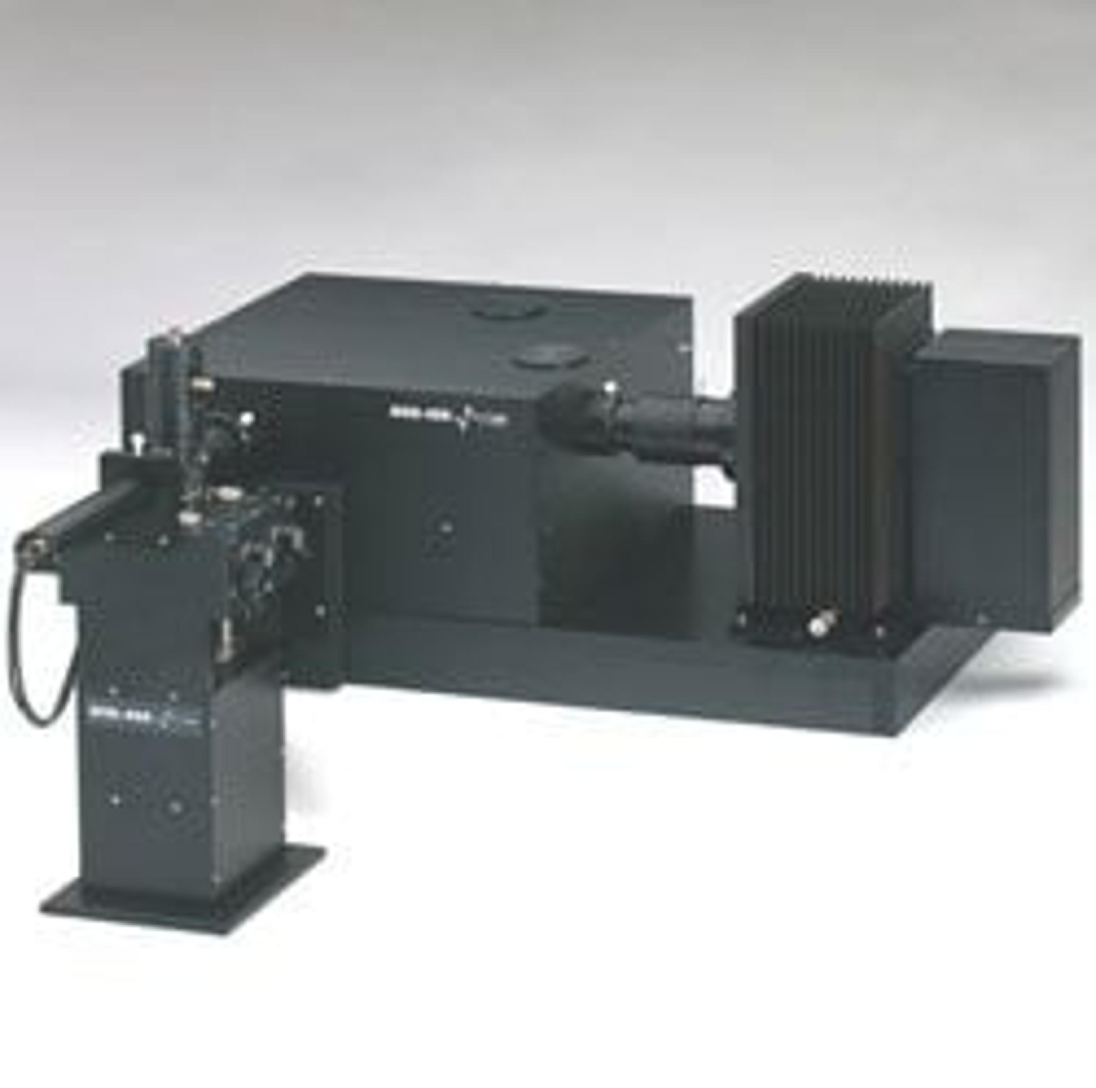 MOS-450 Fast modular UV-Vis spectrophotometer/polarimeter - Kromatek - Spectroscopy