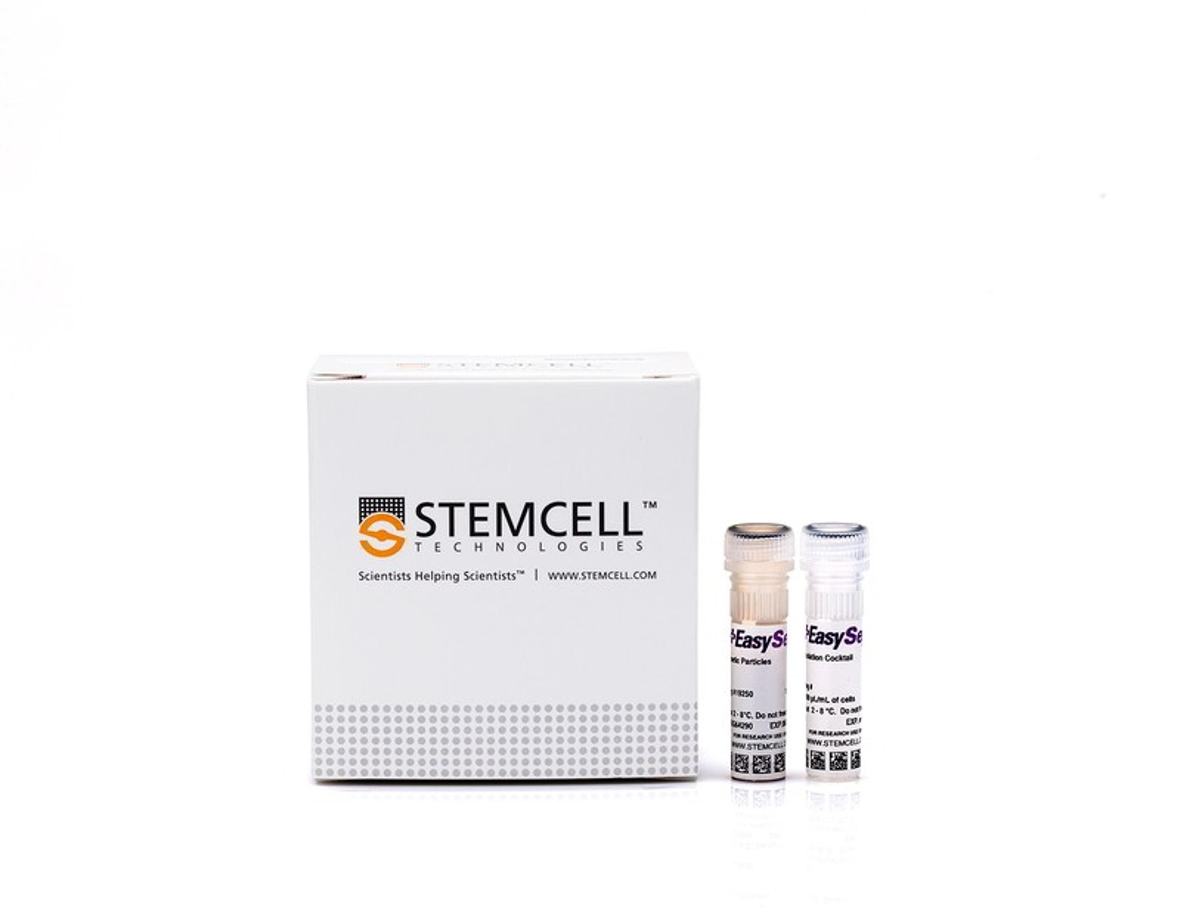 EasySep™ Human Custom Enrichment Kit - STEMCELL Technologies Inc. - Life Sciences