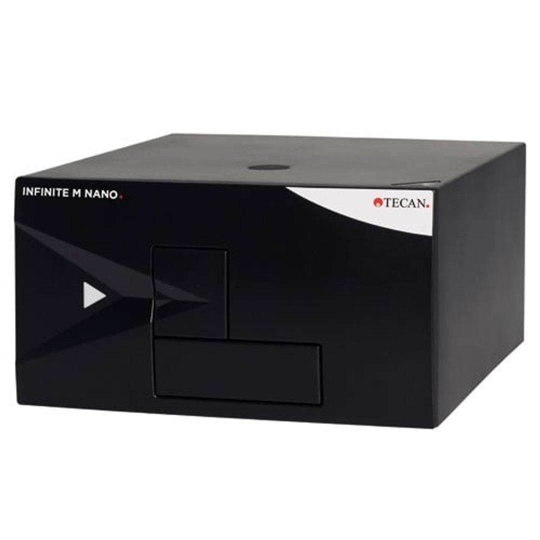 Infinite M Nano - Tecan - Spectroscopy