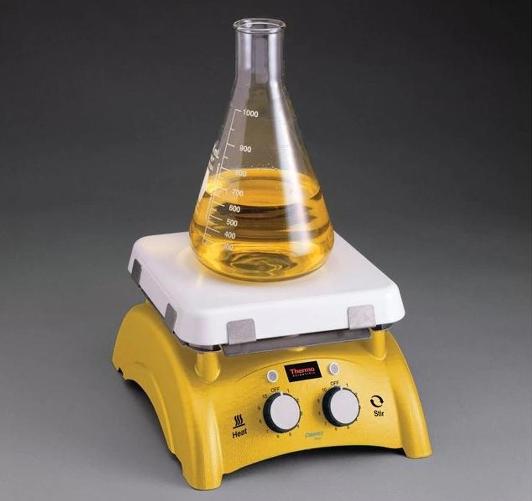 Cimarec™ Basic Stirring Hotplates - Thermo Fisher Scientific - General Lab