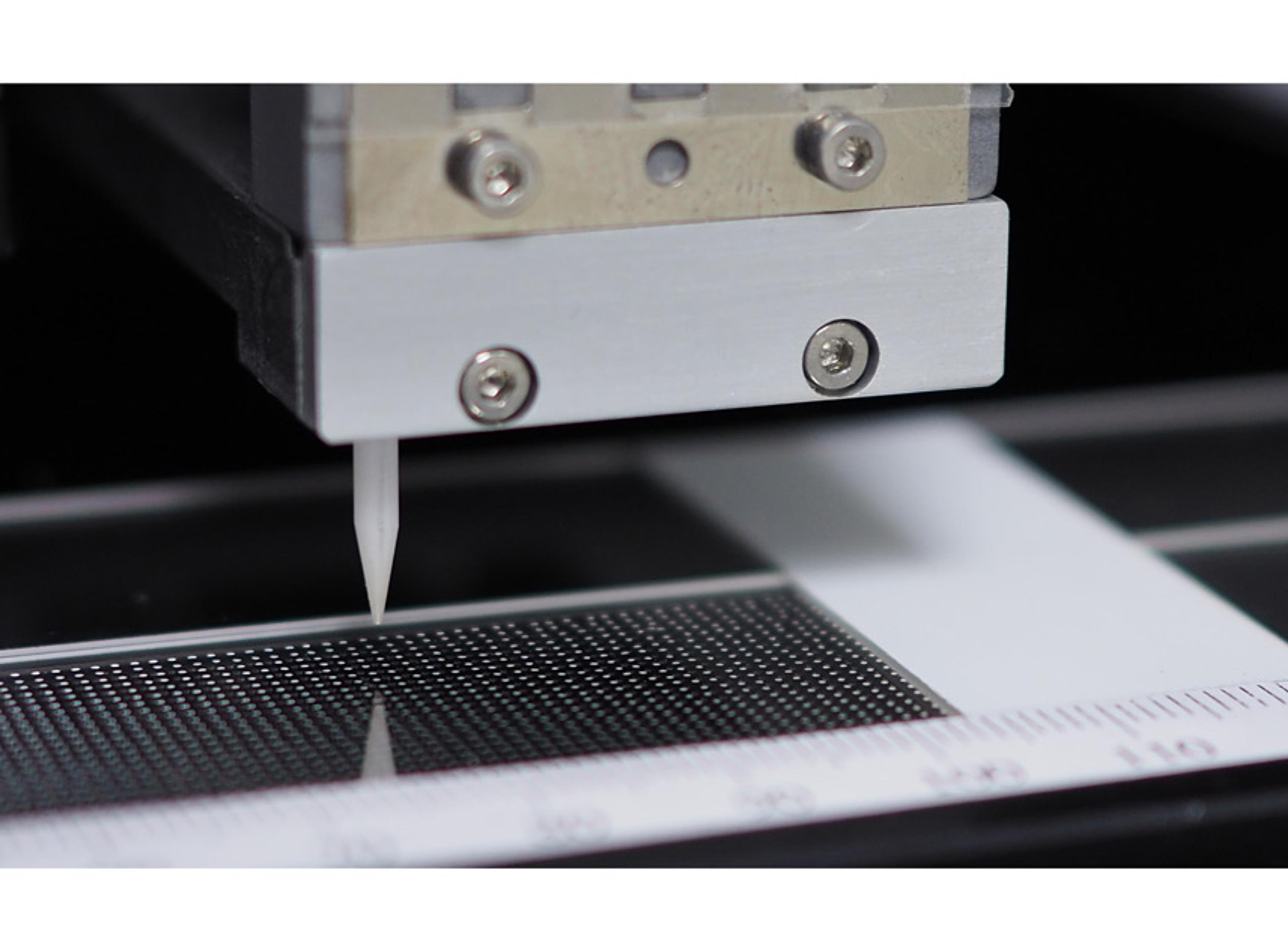 High-Throughput Screening