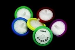 Titan3™ Syringe Filters - Thermo Fisher Scientific - Separations