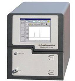Evaporative Light Scattering Detectors - Kromatek - Separations